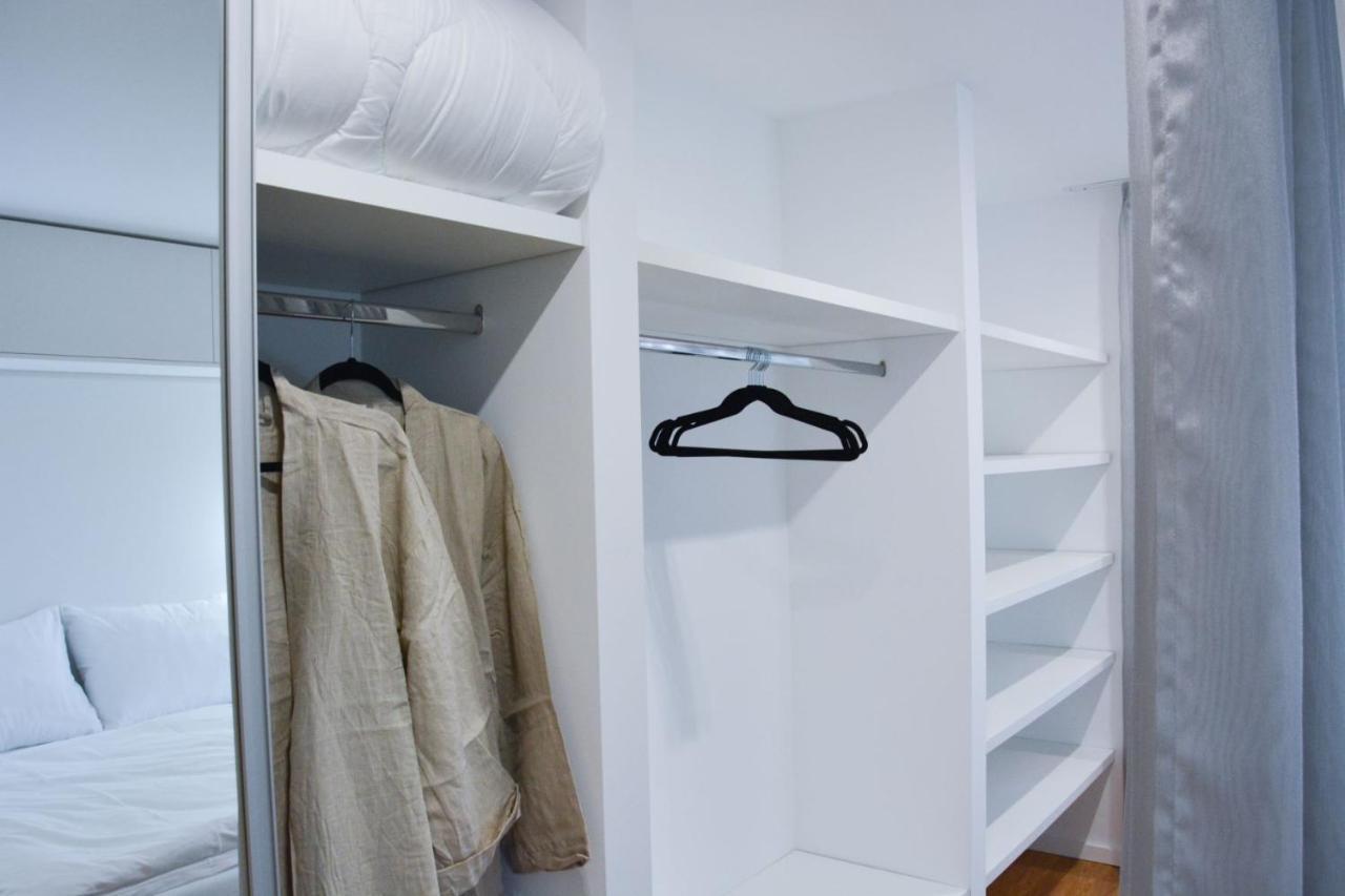 Luxury Apartment With Private Sauna Pod Javorovym Trinec Bagian luar foto
